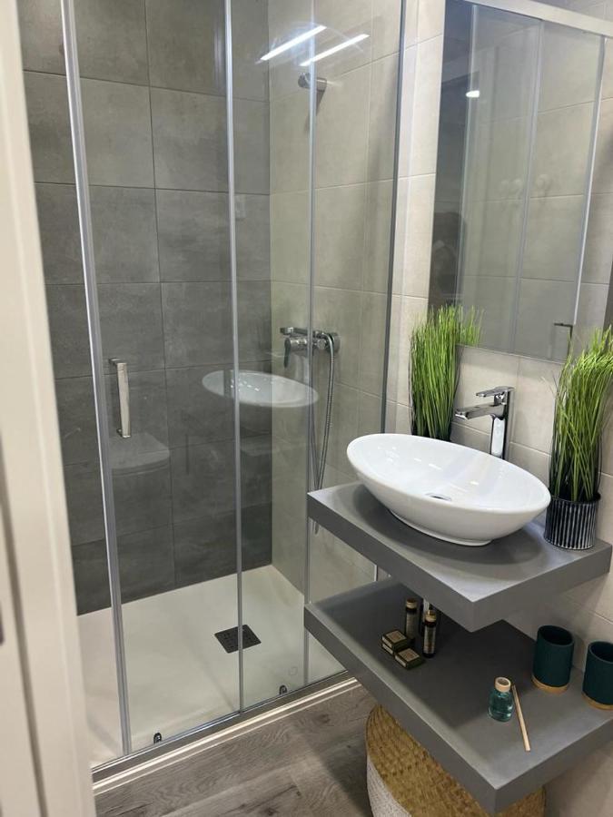 Casa Da Avo Villa Nazaré Eksteriør billede