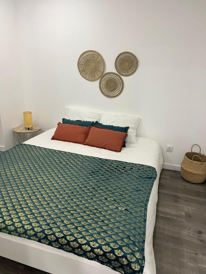 Casa Da Avo Villa Nazaré Eksteriør billede
